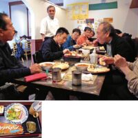 『ＮＰＯ法人 宮前かぐやの里』だより【28】おいしい食事が元気の秘訣