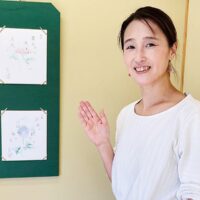 茅ヶ崎市のうみかぜテラスで、涼を感じる風鈴絵付け体験【6月22日（日）】
