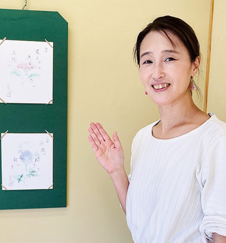 茅ヶ崎市のうみかぜテラスで、涼を感じる風鈴絵付け体験【6月22日(日)】