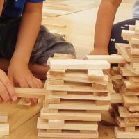 【横浜市都筑区】6月11日「カプラであそぼう」@ららぽーと横浜 ポポラサテライト