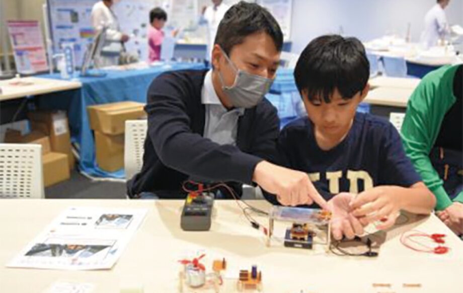 環境について楽しく学べる「２０２５八王子環境フェスティバル」が６月15日（日）、東京たま未来メッセ（明神町）とえきまえテラスで開催