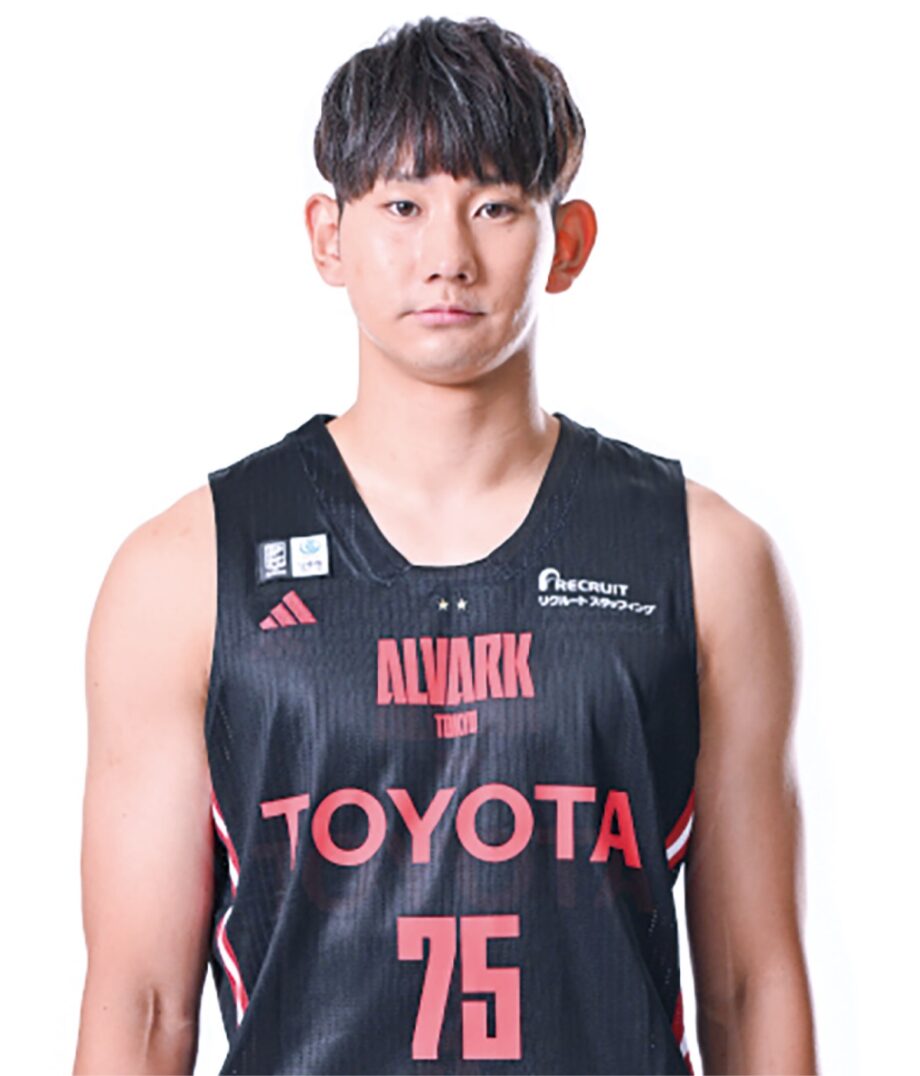 【事前申込不要】６月２８日「山北町青少年健全育成大会」で山北町出身のプロバスケット小酒部選手が講演