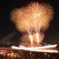 あつぎ鮎まつり 2026年度から秋開催へ 　2025年は８月２日・３日