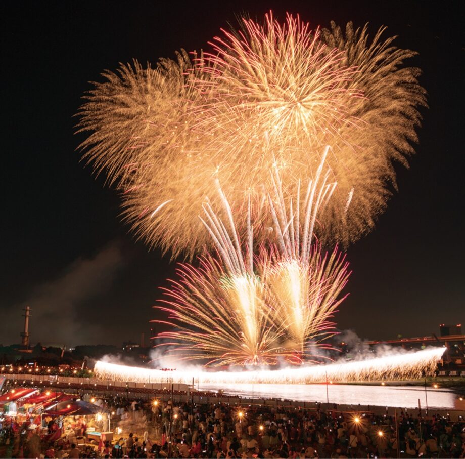 あつぎ鮎まつり 2026年度から秋開催へ 　2025年は８月２日・３日
