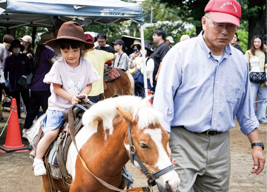 【横浜市港北区】参加無料 綱島公園に「移動動物園」 6月21日開催