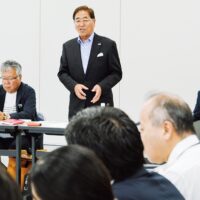 小田原・箱根エリアで災害時の観光客対応について検討（2025年6月）
