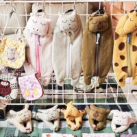 【横浜市港北区】6月29日「ニッパでマルシェ」開催 ハンドメイド品や飲食物、ワークショップも