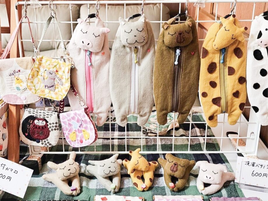 【横浜市港北区】6月29日「ニッパでマルシェ」開催 ハンドメイド品や飲食物、ワークショップも