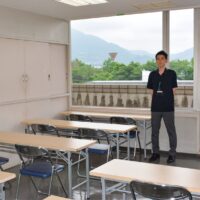 開成町民センターに「学習室」を試行設置！2025年7月1日から一般開放開始