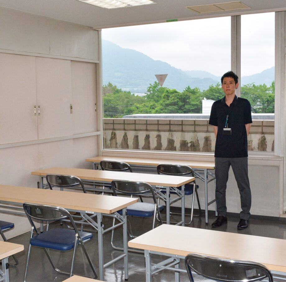 開成町民センターに「学習室」を試行設置！2025年7月1日から一般開放開始
