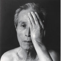 戦後80年 心に刻む「沈黙の伝言」 江成常夫写真展、相模原市民ギャラリーで 8月2日〜24日、9日にギャラリートークも