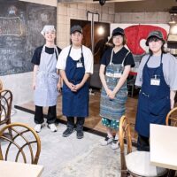 【プレオープン】高校生とボランティアが運営する子ども食堂「子どもの居場所るぴなす」が６月２日に「ミチカフェ」（多摩市関戸）に開設
