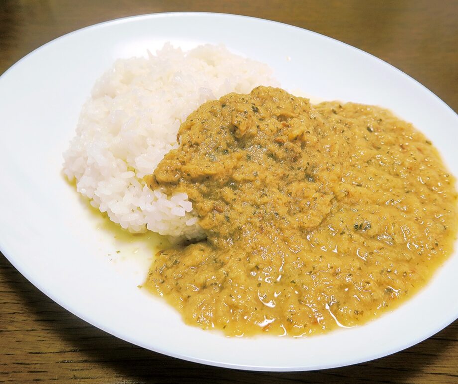 「Rddica」（ラディカ）新感覚の大根カレー・高校生が開発したレトルト商品を販売@よこすかラボ