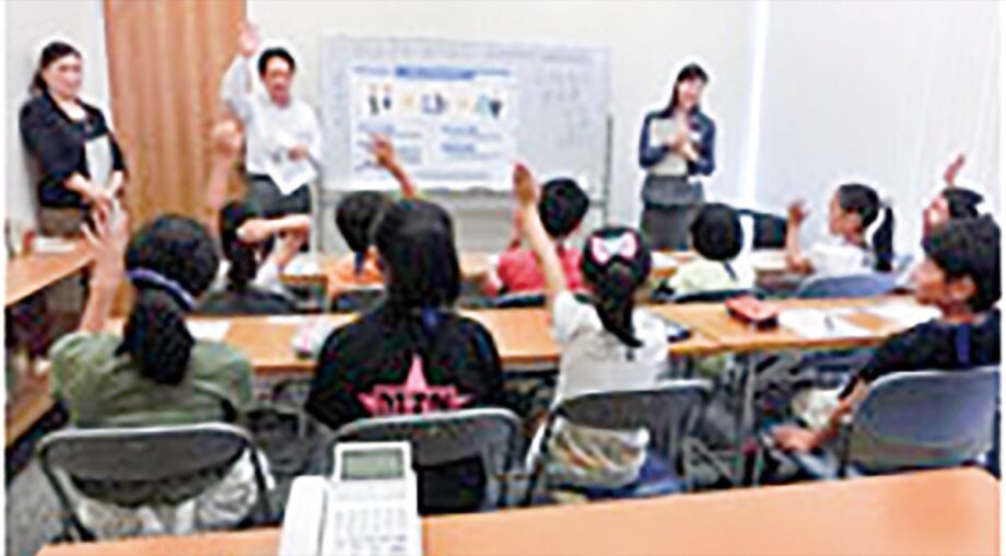 川崎市・高津市民館で楽しくお金の大切さを学ぶ「キッズマネーフェス」【６月22日】会社経営体験講座も