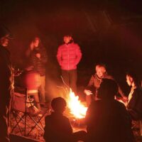 日常に水辺がある『みずべ』の暮らしを大磯で 焚き火イベントやSUP体験も＠大磯町