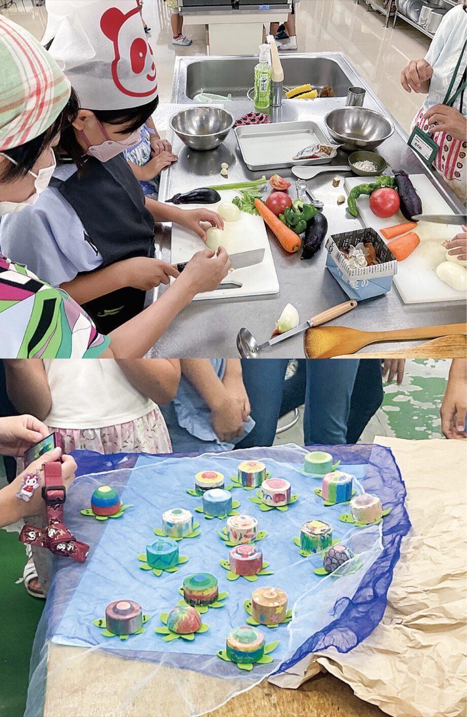 ＜参加者募集・6月27日締切＞小学生以上対象・夏休み自由研究子ども環境ワークショップ＠川崎市高津区