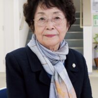 ＜川崎市＞戦後80年・戦禍の記憶⑤「自分だけ生き残る不安」麻生区在住 相原 多恵子さん（90）