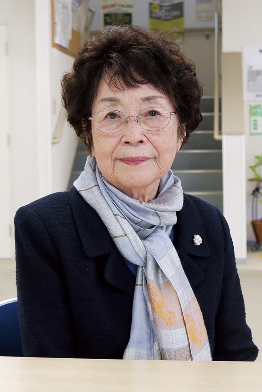 ＜川崎市＞戦後80年・戦禍の記憶⑤「自分だけ生き残る不安」麻生区在住 相原 多恵子さん（90）