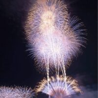 クラファンで応援！夏の風物詩サザンビーチちがさき花火大会【茅ヶ崎市】