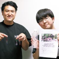 川崎市中原区・新丸子駅前で「アップサイクルアートイベント」【６月29日】ごみをアートに地域活性