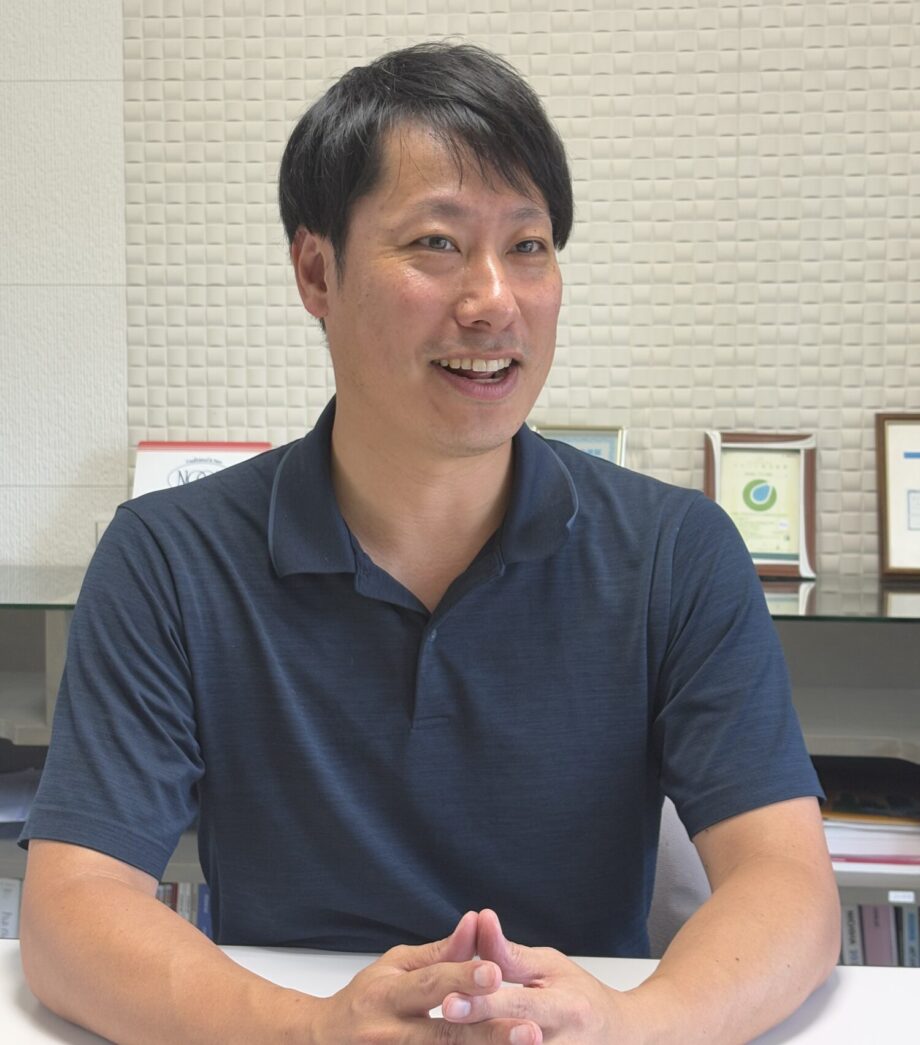 川崎市宮前区で創業50年を超える井上工務店、３代目若社長・井上雄貴さんが考える「安心の住まいづくり」