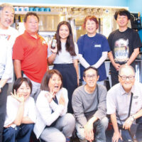三溪園（横浜市中区）の梅を利用した地ビールでまちおこし