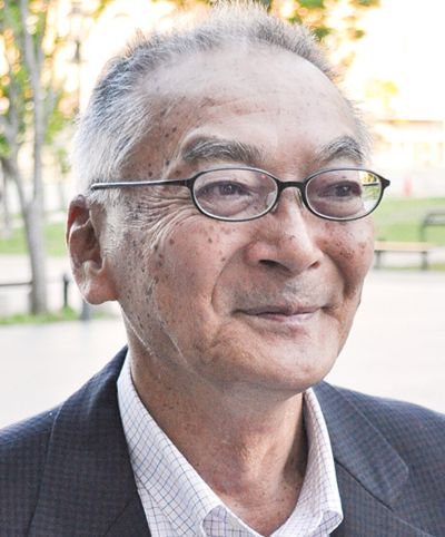 茅ヶ崎に道の駅オープンへ：キーマンインタビュー【１】「地域の声 吸い上げカタチに」高山 和茂 さん（湘南地区まちぢから協議会会長）
