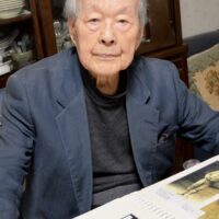 ＜川崎市＞戦後80年・戦禍の記憶⑦「死ぬため…懸命に操縦訓練」麻生区在住 大橋 健一さん（96）