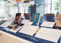 戦時下の図書を展示　神奈川県立図書館で【９月10日まで】