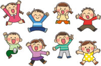 横浜市泉区で夏休み子どもミニ縁日開催【小学生と幼児対象　要予約・参加費無料】