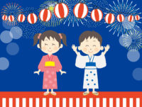 綾瀬市吉岡で7月26日「よしおか納涼夏祭り」