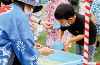 《GO!GO!!川崎フロンターレ》８月17日は富士通スタジアム川崎で恒例の夏祭り！