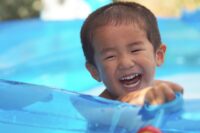 ＜横浜市鶴見区＞３公園の屋外プールがオープン　７月12日から【2025年】