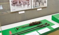 横須賀市自然・人文博物館で「横須賀の歩んだ昭和」戦争と復興の足跡をたどる　7月19日から特別展（入場無料）