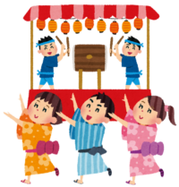 ＜冷房完備！＞第３回金沢区民大盆踊り大会＠金沢地区センター【７月26日】