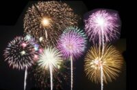 【2025年8月22日】夜空に3,000発「第73回 湘南ひらつか花火大会」クラファンの受付も開始＠平塚市