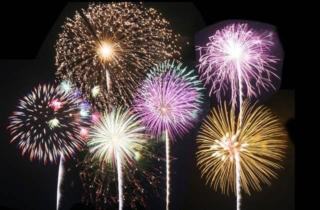 【2025年8月22日】夜空に3,000発「第73回 湘南ひらつか花火大会」クラファンの受付も開始＠平塚市