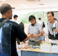 【７月20日】川崎市・中原市民館で「なかはらっぱ祭り」何かを始めるヒントに～コラボ企画でダンス公演も