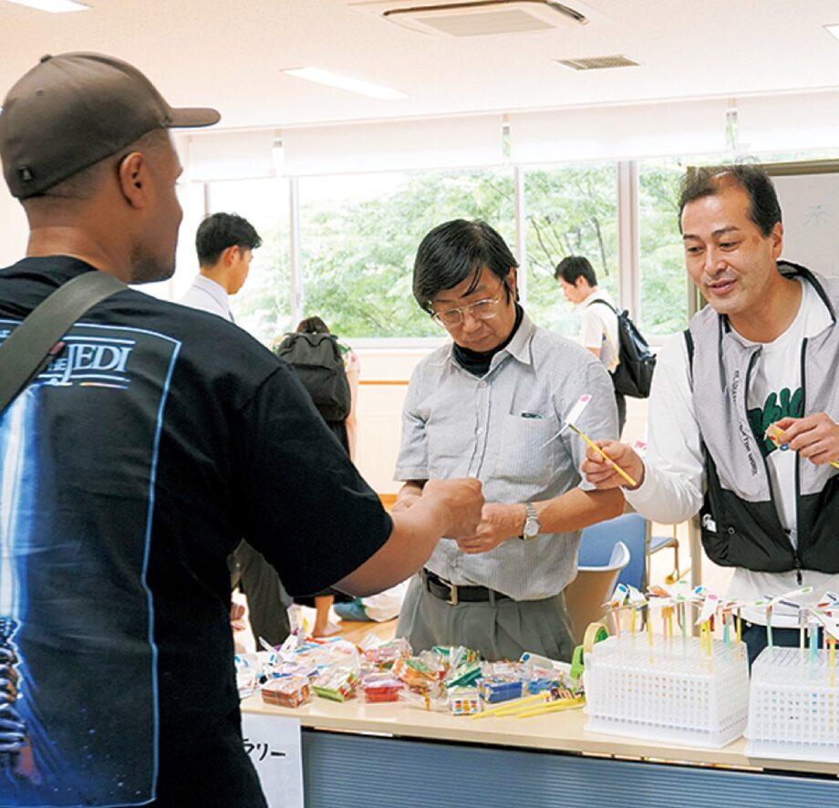 【７月20日】川崎市・中原市民館で「なかはらっぱ祭り」何かを始めるヒントに～コラボ企画でダンス公演も