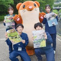 横浜市栄区で、いたち川の木々を再整備　クラウドファンディングで支援募る　目標金額３００万円