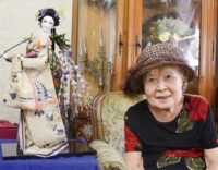 日本人形作家小池緋扇さん　文化賞受賞記念の人形展　7月18日から【横浜市技能文化会館（中区）】