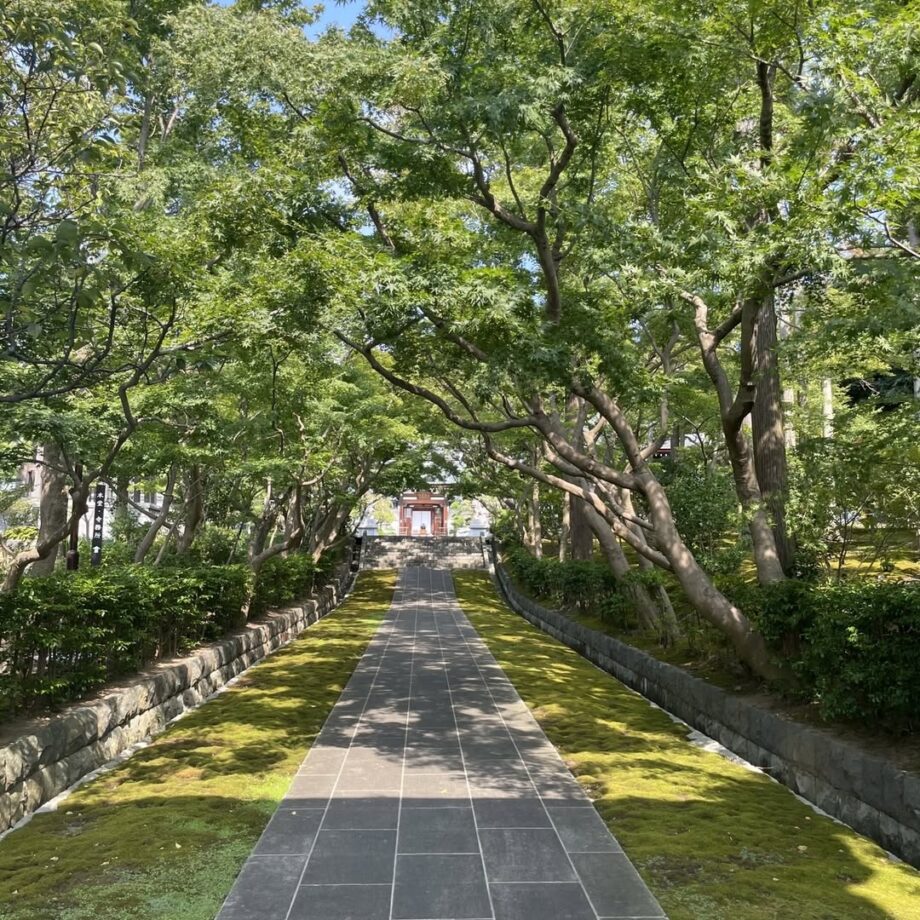 藤沢市村岡地区を歩く　村岡城址・高谷お寺コース