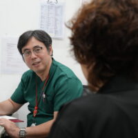 ＜取材レポ＞日本老年精神医学会認定施設の清川遠寿病院の岩元誠院長にお話をお聞きしました＠清川村【求人も】