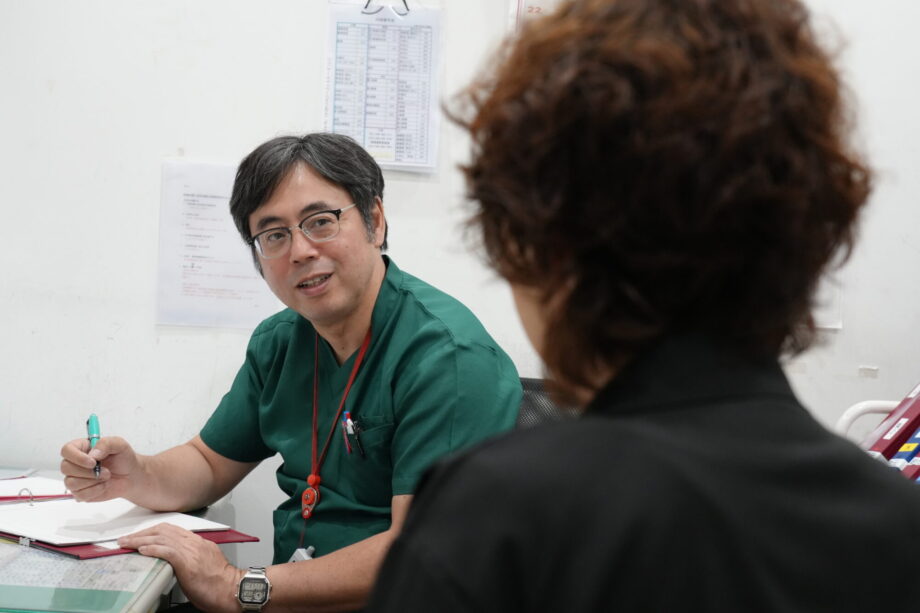 ＜取材レポ＞日本老年精神医学会認定施設の清川遠寿病院の岩元誠院長にお話をお聞きしました＠清川村【求人も】