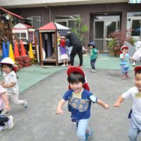 町田こばと幼稚園：国の基準を上回る人数の先生たちが子どもたちの「豊かな経験」育む（東京都町田市）