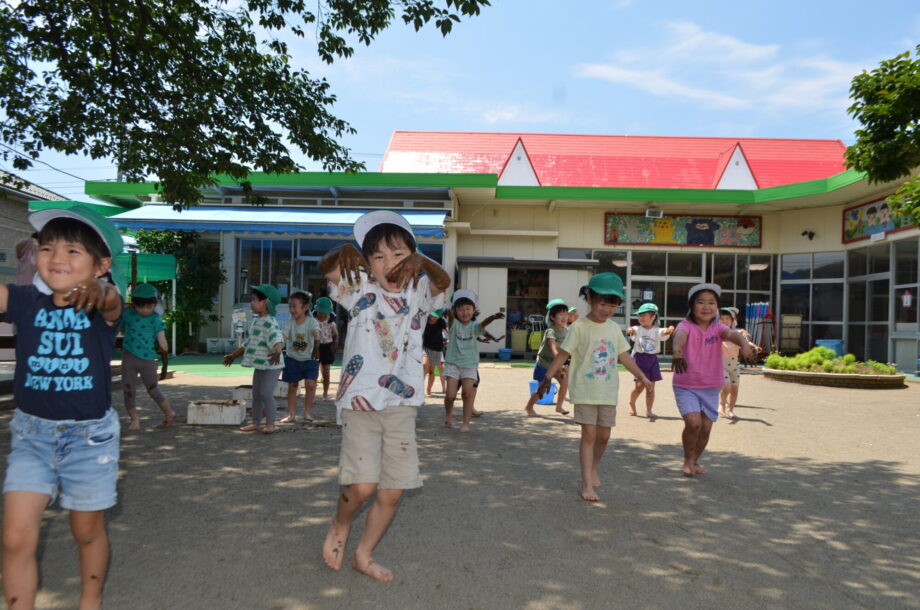 すみれ幼稚園：畑で野菜収穫も！「本物に触れる」直接体験で育む生きる力（東京都町田市）