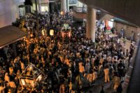 ＜浜降祭2025＞海の日の21日は夜明け前深夜から神輿が集結！見所を紹介
