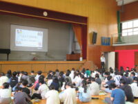 【取材レポートVol.16】横浜市立幸ケ谷小学校の総合学習での挑戦が、まちの未来の豊かさを創るかけはしに＠神奈川区
