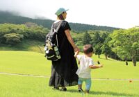 【箱根湯の花ゴルフ場】８月１日(金)「親子で芝生エンジョイｄａｙ」パター体験や乗用ゴルフカー散策など