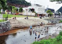 【八王子市】～この夏、訪れてみては～「高尾山ふもと公園」が東京都公園協会賞で最優秀賞受賞